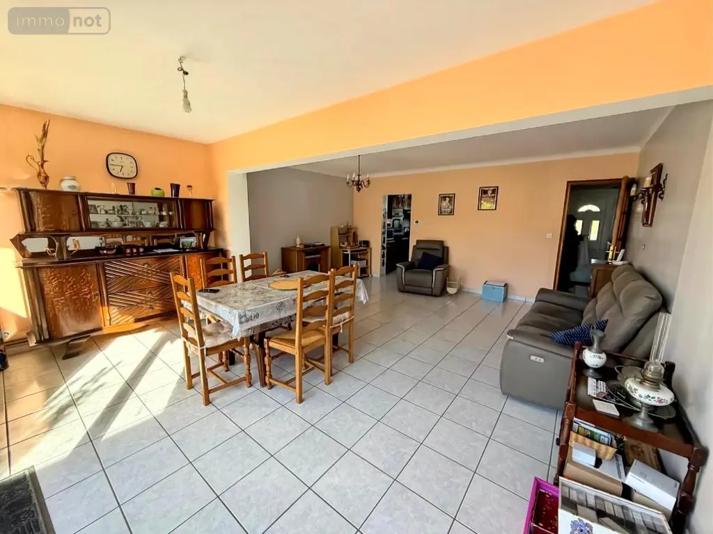 Maison a vendre Hem 59510 Nord 59 85 m2 4 pièces 215150 euros 59041-2353 002