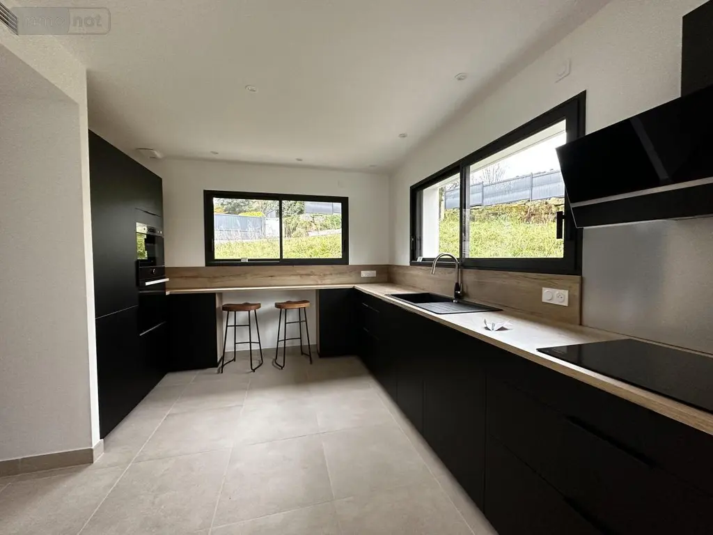 Maison a vendre Elven 56250 Morbihan 56 147 m2 6 pièces 516713 euros 56003-1283 003