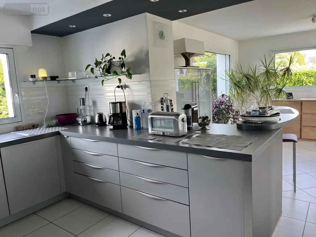 Maison a vendre Arzon 56640 Morbihan 56 194 m2 7 pièces 1560000 euros 56016-693 011