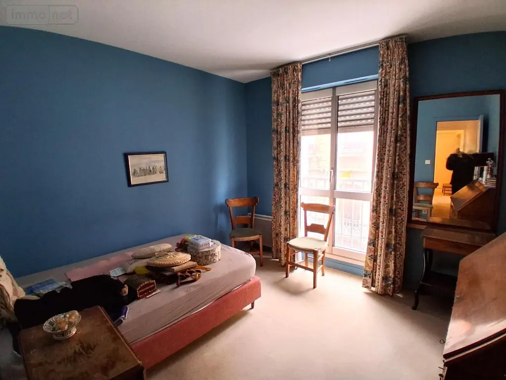 Appartement a vendre Cherbourg-en-Cotentin 50100 Manche 50 106 m2 5 pièces 333536 euros 50112-860 009