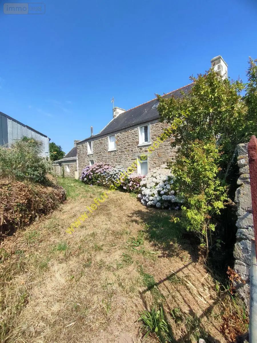 Maison a vendre Goulien 29770 Finistère 29 120 m2 9 pièces 312000 euros 29021-2115 023