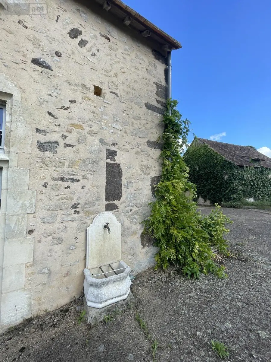 Maison a vendre Souligné-Flacé 72210 Sarthe 72 275 m2 8 pièces 519800 euros 72126-2737 028