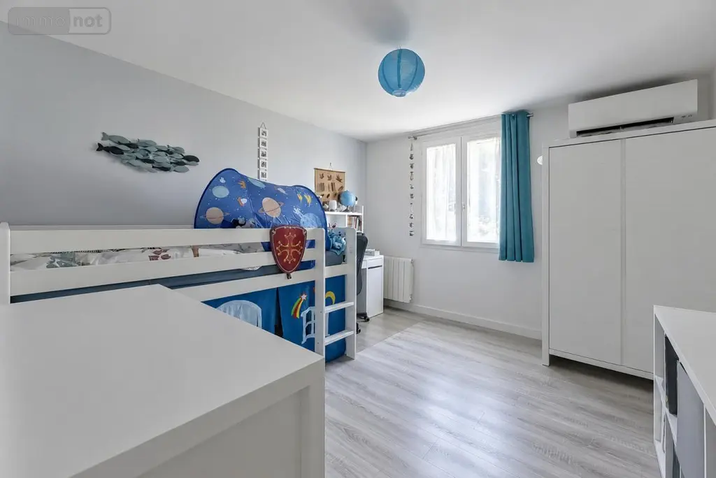 Maison a vendre Bessancourt 95550 Val-d'Oise 95 108 m2 5 pièces 409500 euros 95036-20 010
