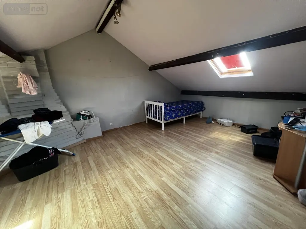 Immeuble de rapport a vendre Cambrai 59400 Nord 59 216 m2 211000 euros 59084-1819 012