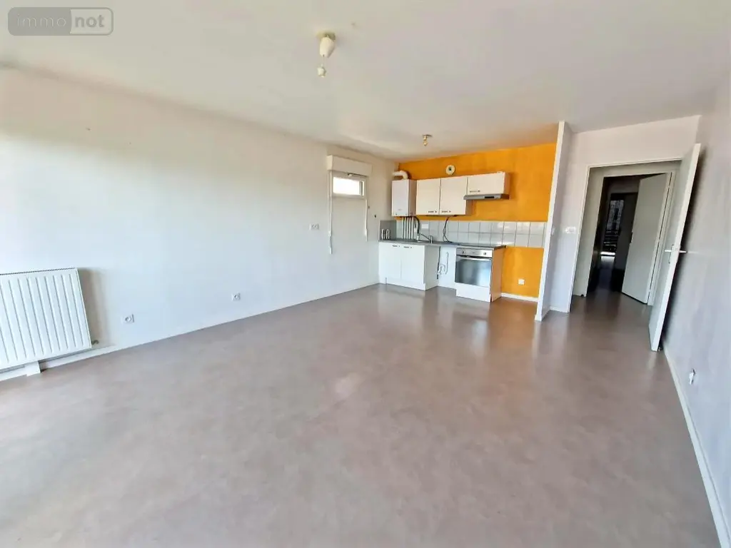 Appartement a vendre Tours 37000 Indre-et-Loire 37 65 m2 3 pièces 207200 euros 37009-2681 004