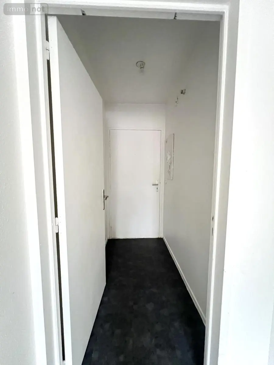Appartement a vendre Le Petit-Quevilly 76140 Seine-Maritime 76 24 m2 1 pièce 53500 euros 76002-695 005