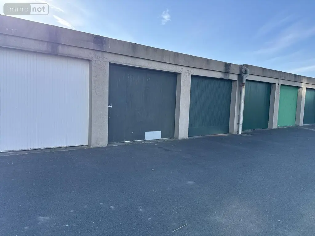 Appartement a vendre Cholet 49300 Maine-et-Loire 49 88 m2 5 pièces 136240 euros 49058-1515 013