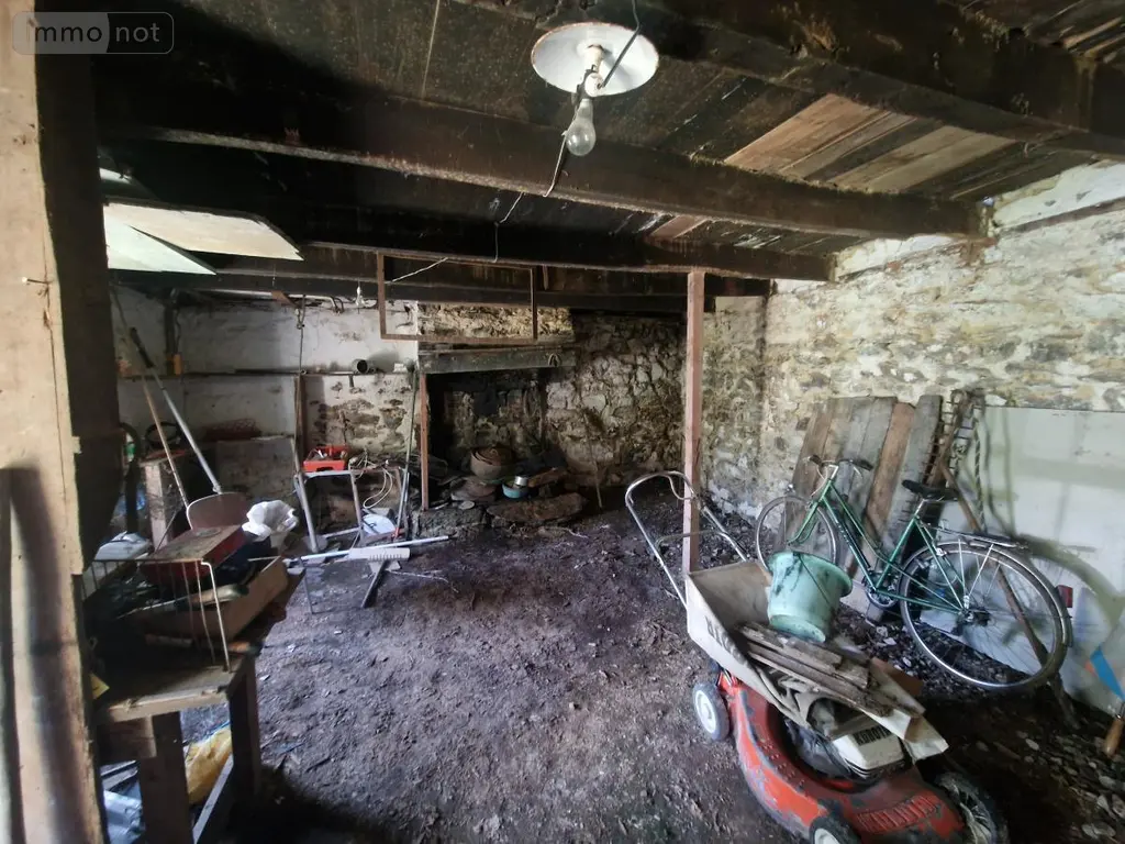 Maison a vendre Saint-Aignan 56480 Morbihan 56 83 m2 4 pièces 190900 euros 56062-2195 019