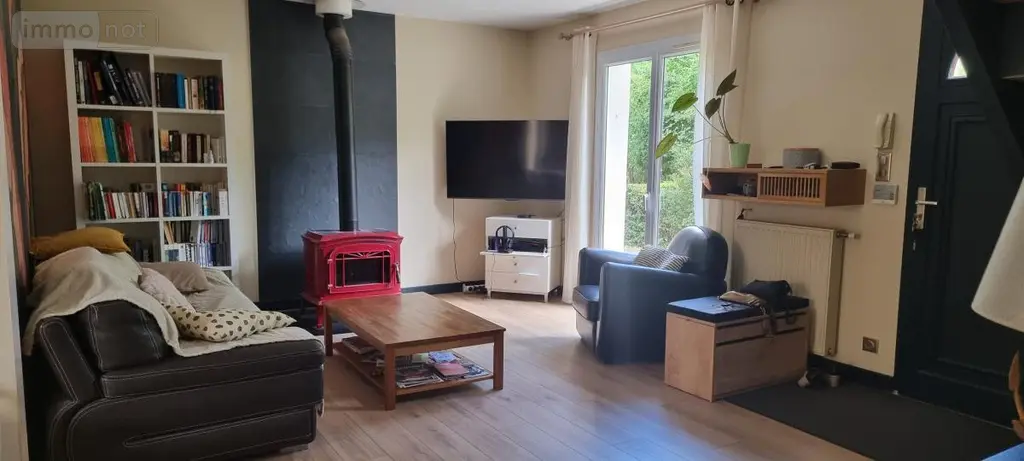 Maison a vendre Tours 37000 Indre-et-Loire 37 127 m2 7 pièces 384780 euros 37007-2844 004
