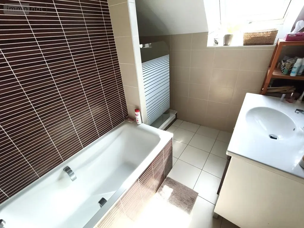 Maison a vendre Nivillac 56130 Morbihan 56 121 m2 7 pièces 308275 euros 56014-826 008