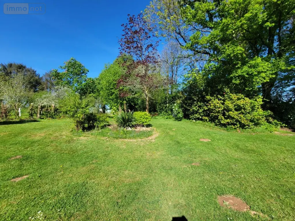 Maison a vendre Saint-Hernin 29270 Finistère 29 207 m2 9 pièces 250364 euros 56071-2586 012