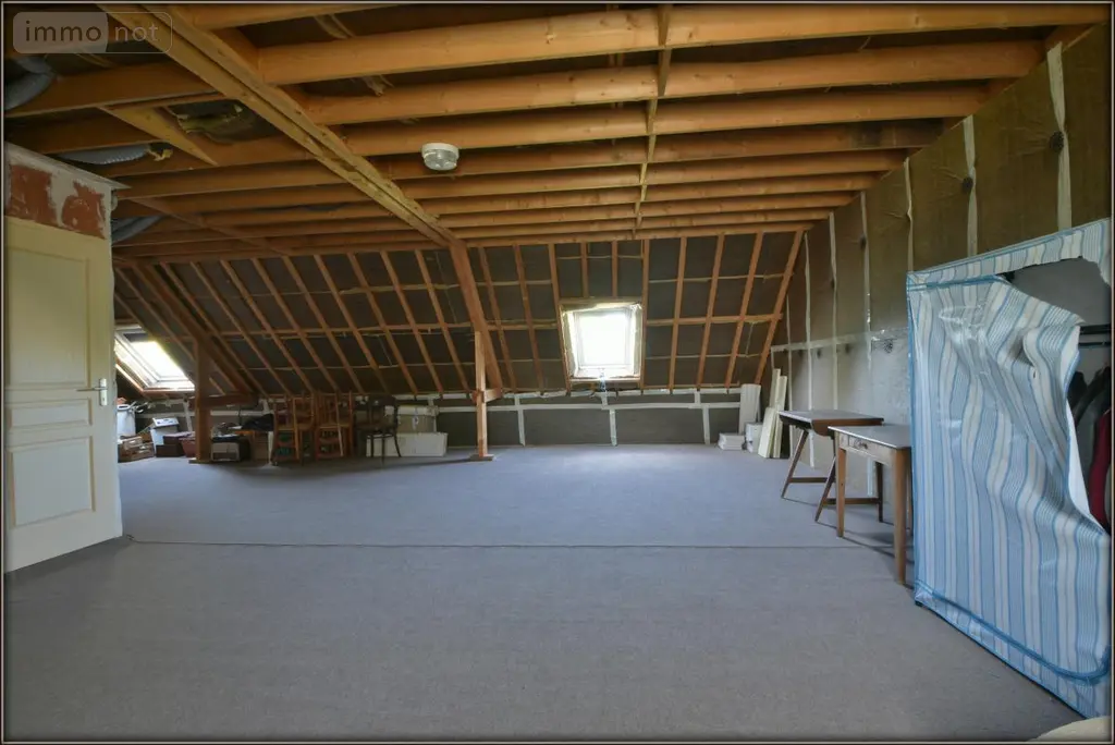 Maison a vendre Saint-Thurial 35310 Ille-et-Vilaine 35 104 m2 5 pièces 280800 euros 35060-621 008