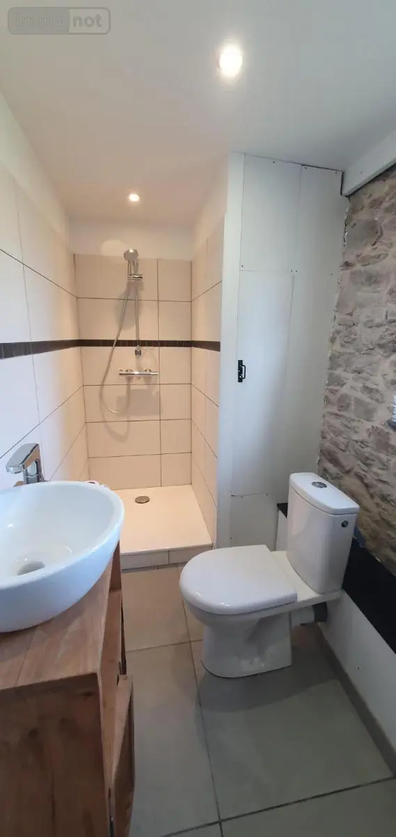 Maison a vendre Landéda 29870 Finistère 29 100 m2 5 pièces 406421 euros 29055-990 009