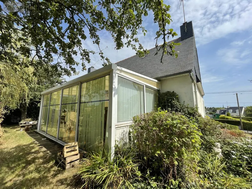 Maison a vendre Paimpol 22500 Côtes-d'Armor 22 93 m2 312300 euros 22023-3286 007