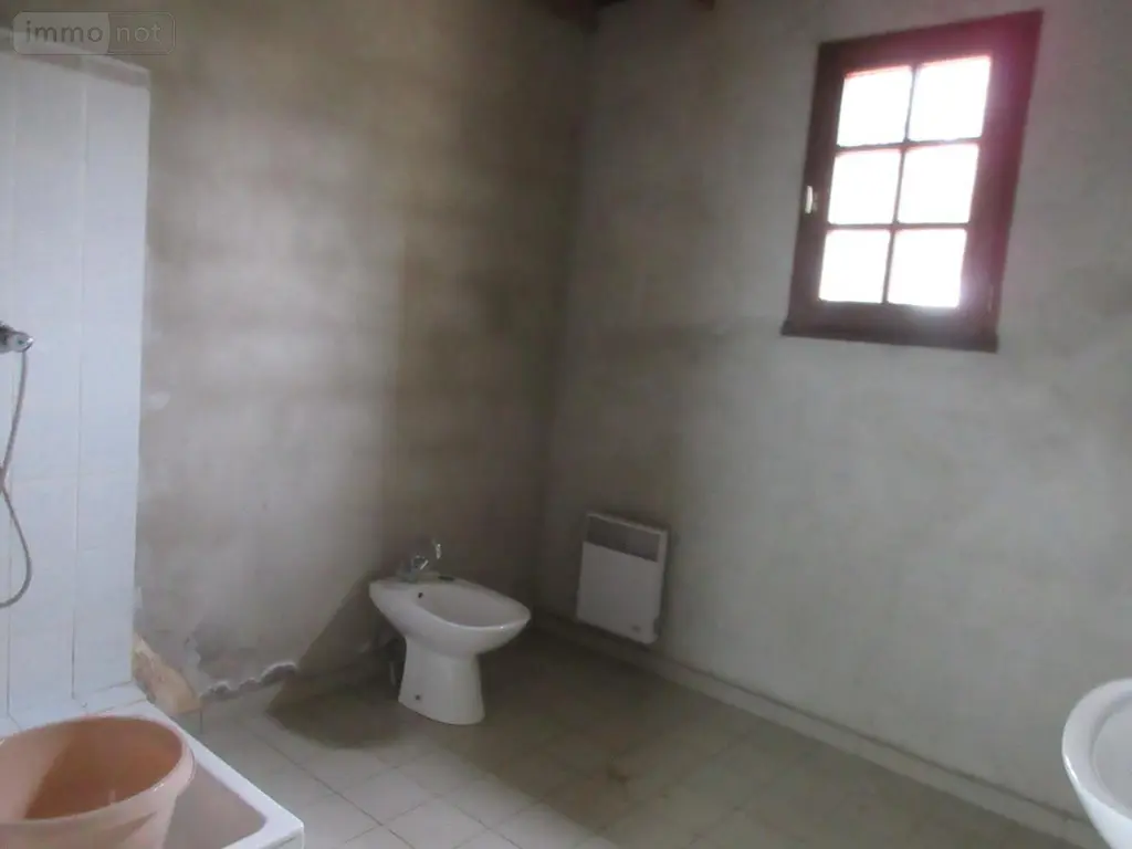 Maison a vendre Saint-Allouestre 56500 Morbihan 56 58 m2 2 pièces 49900 euros 56077-861 006