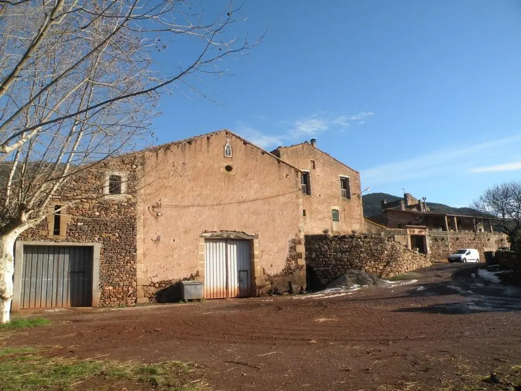 Maison a vendre Octon 34800 Hérault 34 293 m2 12 pièces 1566000 euros 34074-241 007