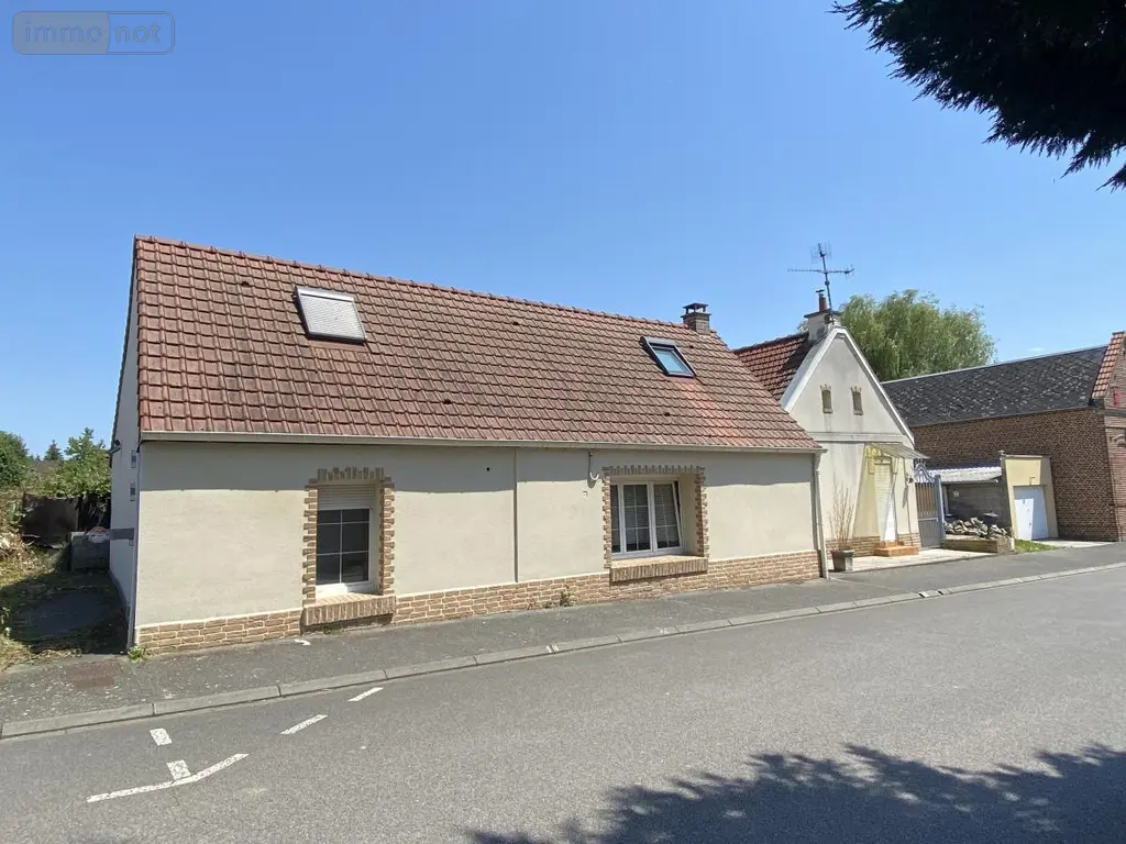 Divers a vendre Tilloy-lez-Cambrai 59554 Nord 59 215 m2 272480 euros 59079-1821 009
