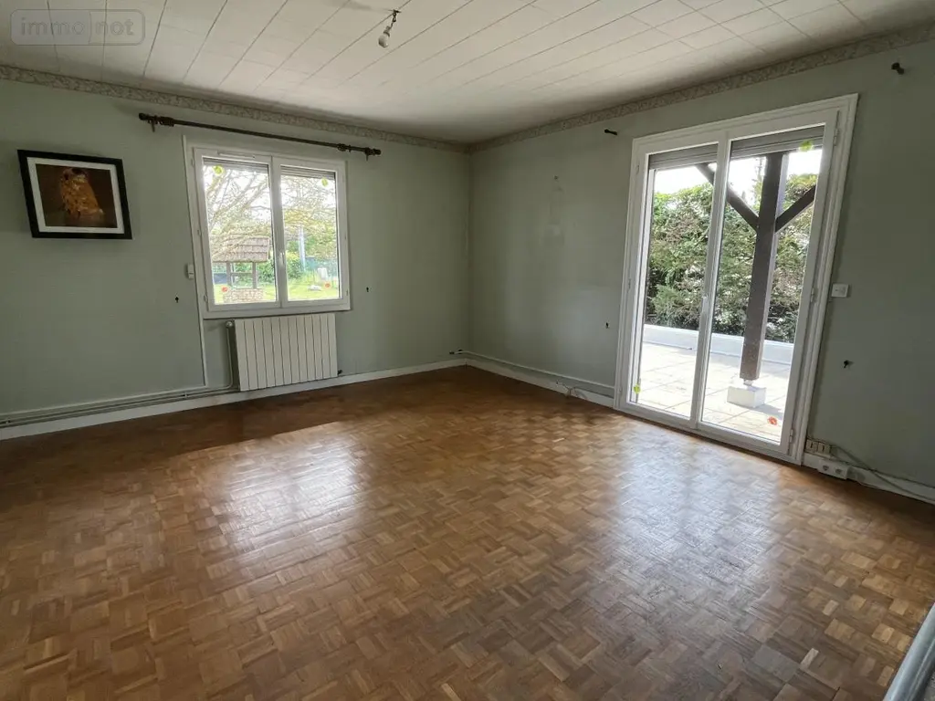 Maison a vendre Saint-Jean-de-Niost 01800 Ain 01 140 m2 5 pièces 345000 euros 01067-963 007