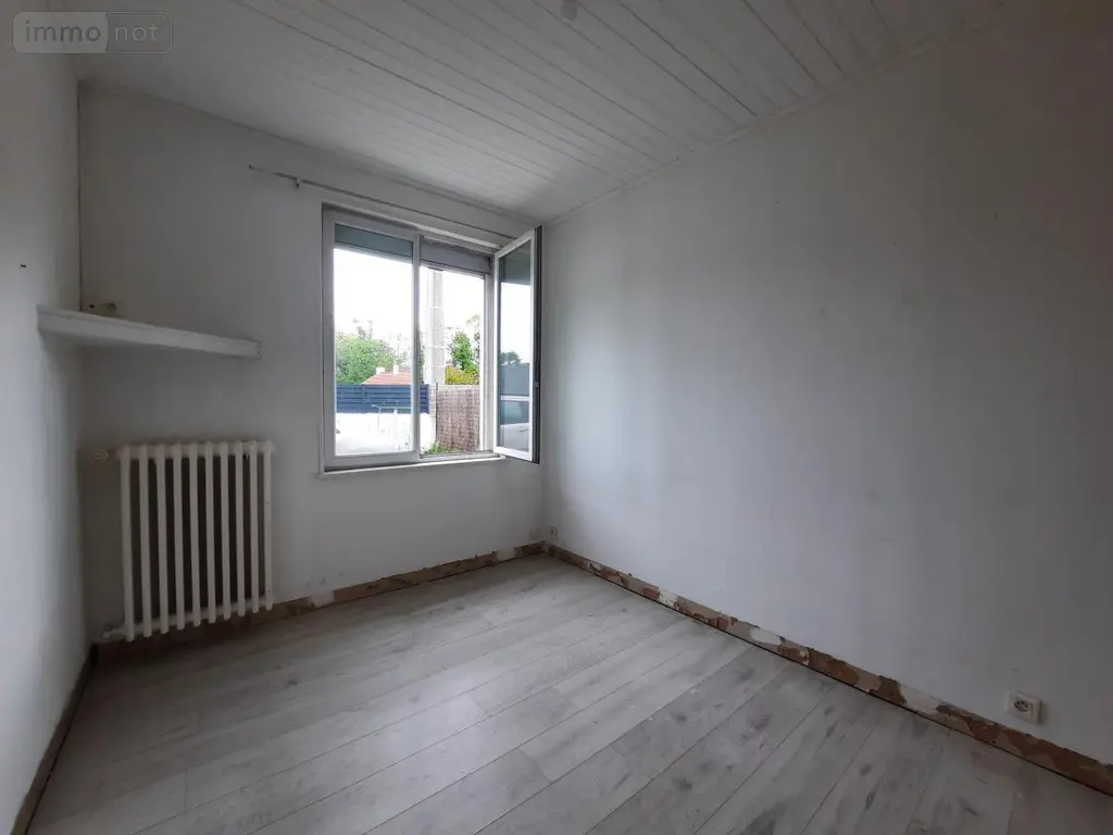 Maison a vendre Challans 85300 Vendée 85 97 m2 5 pièces 262600 euros 85091-5236 007