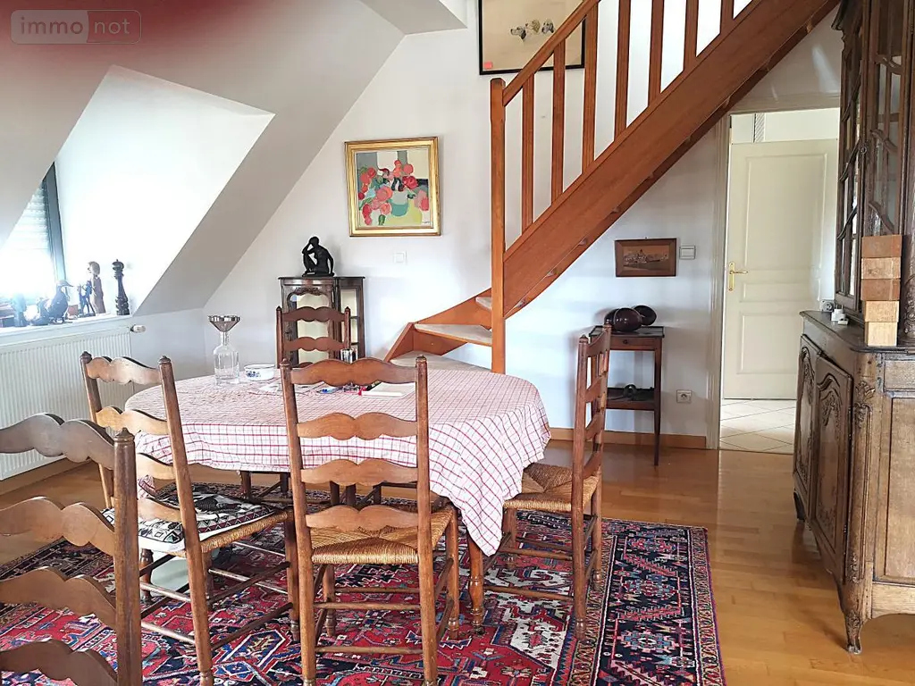 Appartement a vendre Cambrai 59400 Nord 59 154 m2 5 pièces 413000 euros 59084-2029 007
