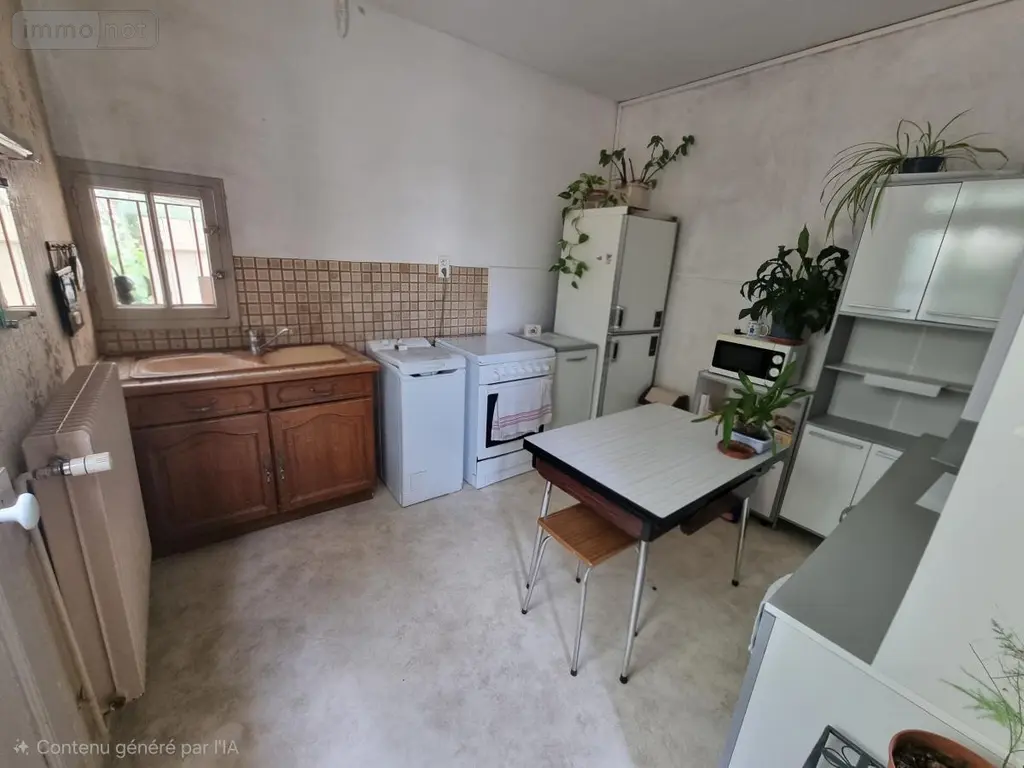 Maison a vendre Montargis 45200 Loiret 45 58 m2 3 pièces 75600 euros 45050-1401 007