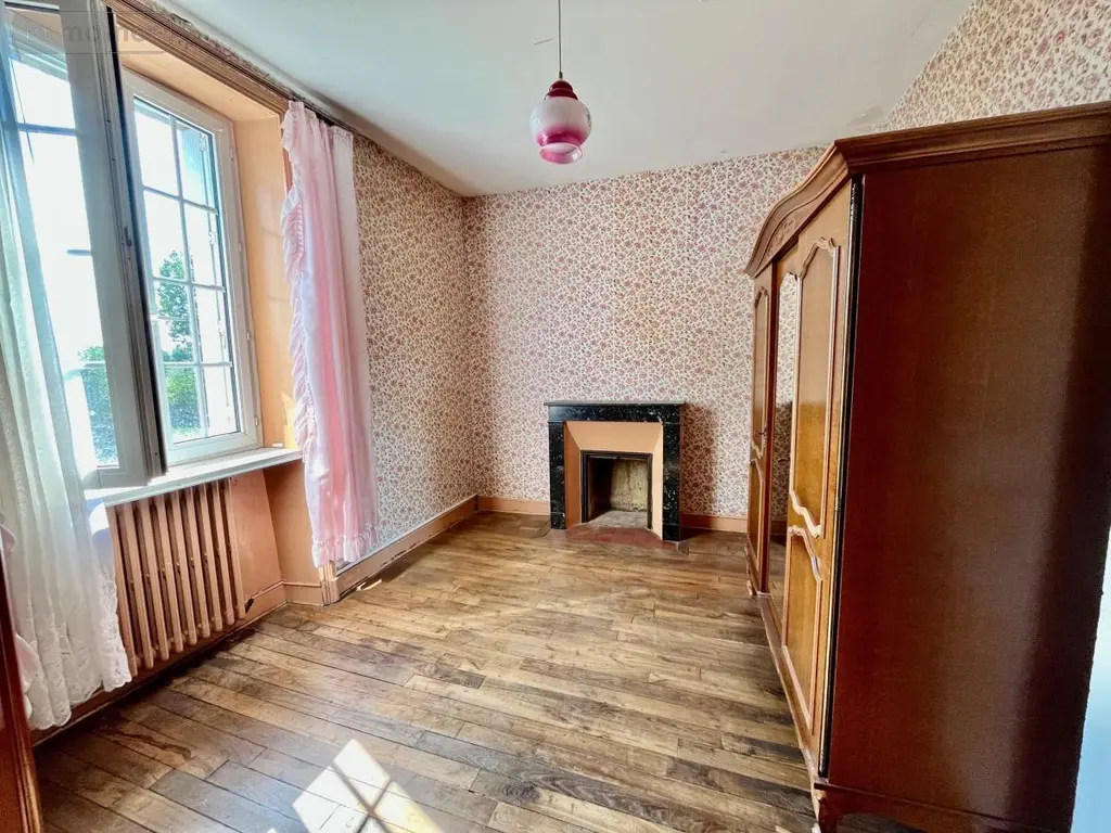 Maison a vendre Mont-Dol 35120 Ille-et-Vilaine 35 163 m2 231160 euros 35130-3827 014