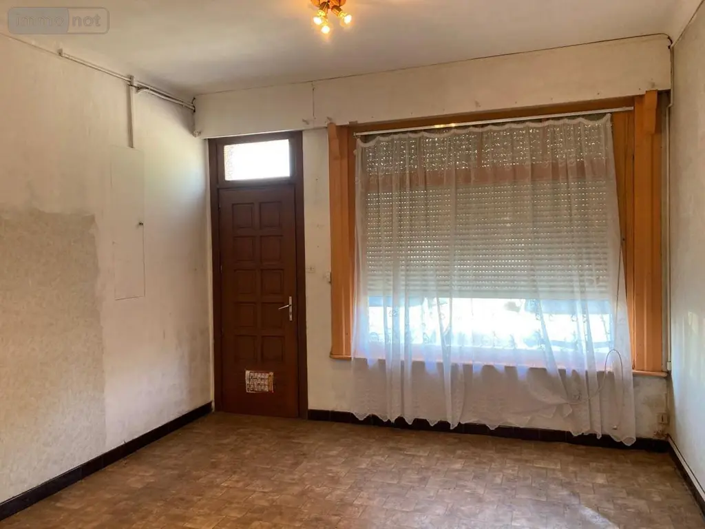 Maison a vendre La Bassée 59480 Nord 59 95 m2 96600 euros 62029-1843 003