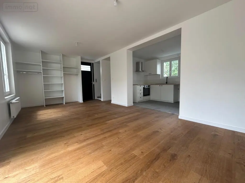 Location maison Reims 51100 Marne 51 77 m2 5 pièces 1215 euros 51047-L388 006