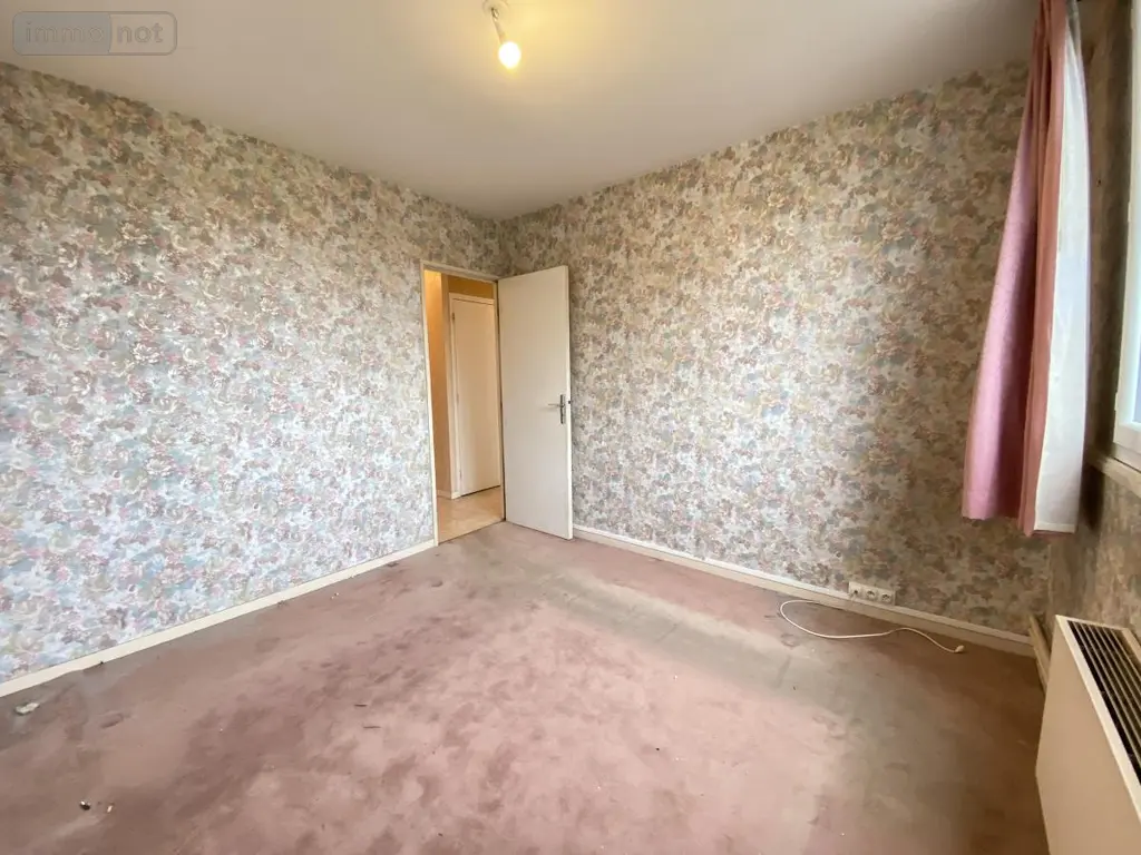 Appartement a vendre Amilly 45200 Loiret 45 76 m2 4 pièces 85100 euros 45052-1532 007