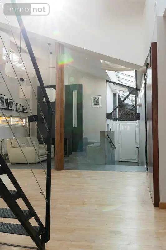 Immeuble de rapport a vendre Cambrai 59400 Nord 59 1300 m2 785000 euros 59083-2632 002