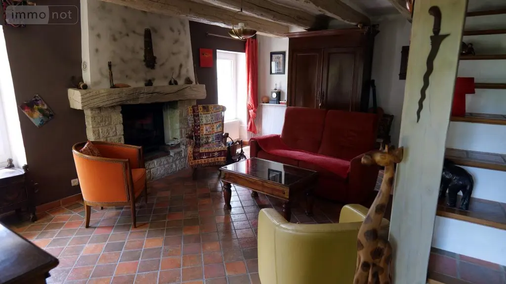 Maison a vendre Forcalquier 04300 Alpes-de-Haute-Provence 04 219 m2 9 pièces 725000 euros 04022-144 004