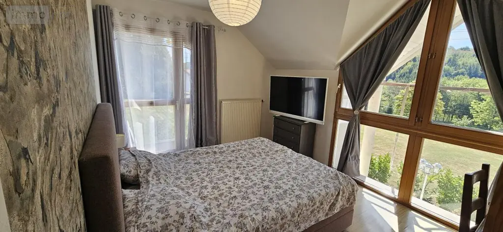 Maison a vendre Senones 88210 Vosges 88 167 m2 5 pièces 437600 euros 88061-881 013
