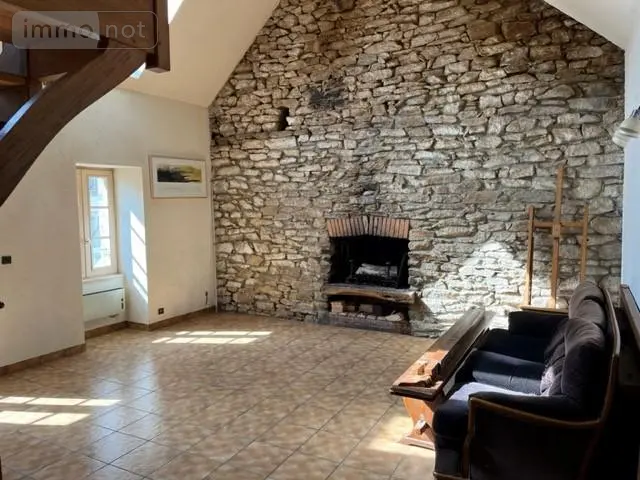 Appartement a vendre Lorient 56100 Morbihan 56 155 m2 5 pièces 213736 euros 56083-1129 004