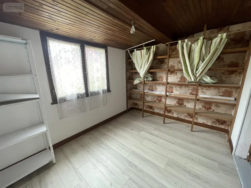 Maison a vendre Marolles-les-Braults 72260 Sarthe 72 70 m2 4 pièces 69140 euros 72126-2688 010