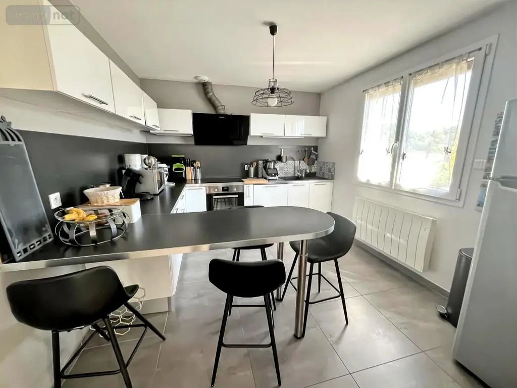 Maison a vendre Meximieux 01800 Ain 01 115 m2 5 pièces 342000 euros 01067-1003 004