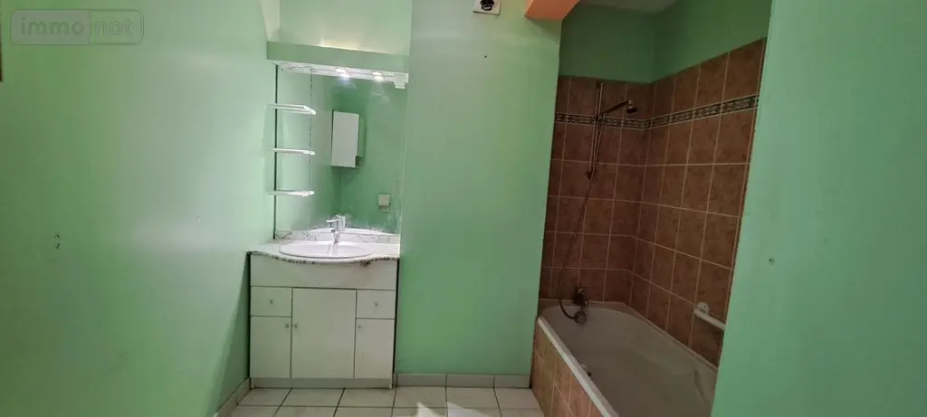 Appartement a vendre Angers 49100 Maine-et-Loire 49 59 m2 3 pièces 180600 euros 49004-1726 006