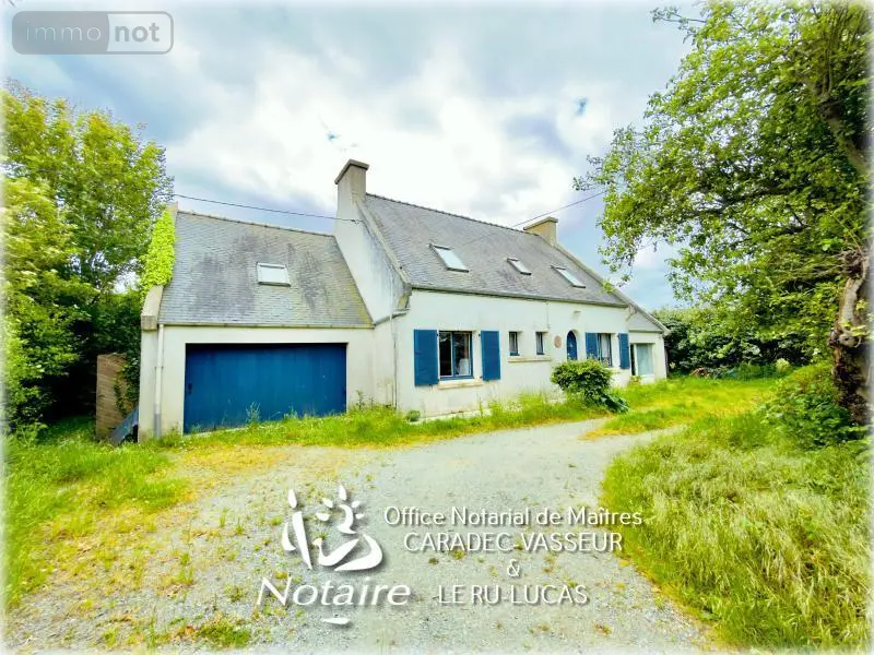 Maison a vendre Cléder 29233 Finistère 29 110 m2 6 pièces 199700 euros 29094-1037 001