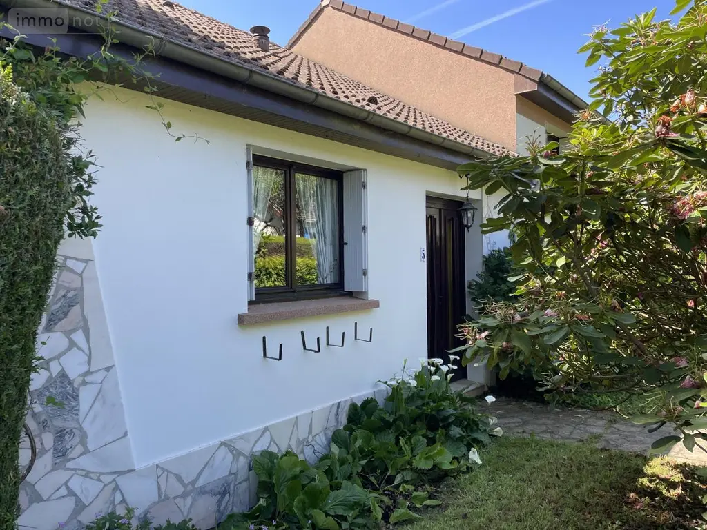 Maison a vendre Bagnoles de l'Orne Normandie 61140 Orne 61 99 m2 5 pièces 193325 euros 61044-2062 005