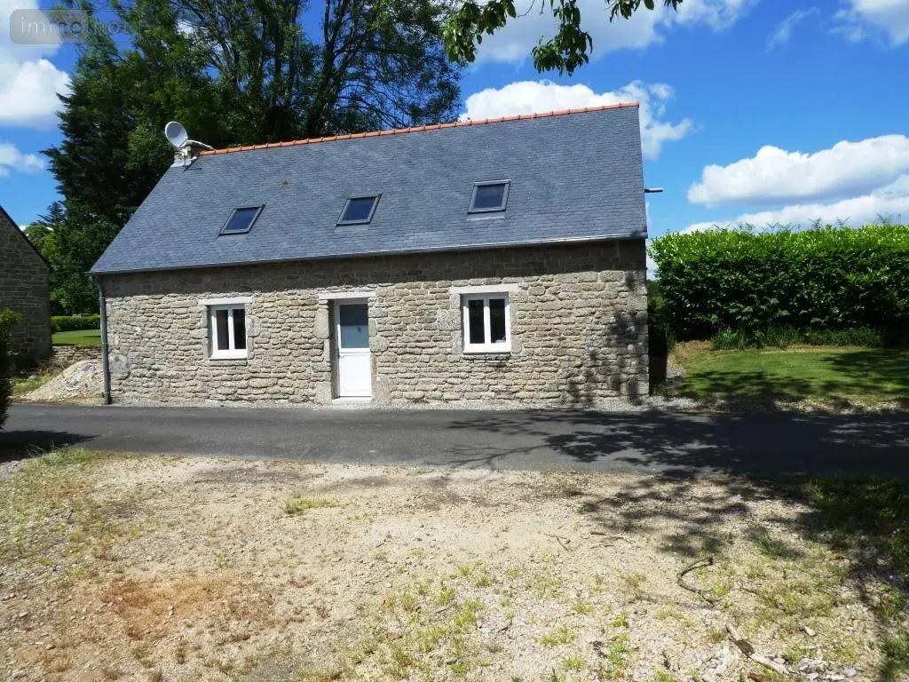 Maison a vendre Plouray 56770 Morbihan 56 700 m2 19 pièces 800680 euros 56075-2235 014