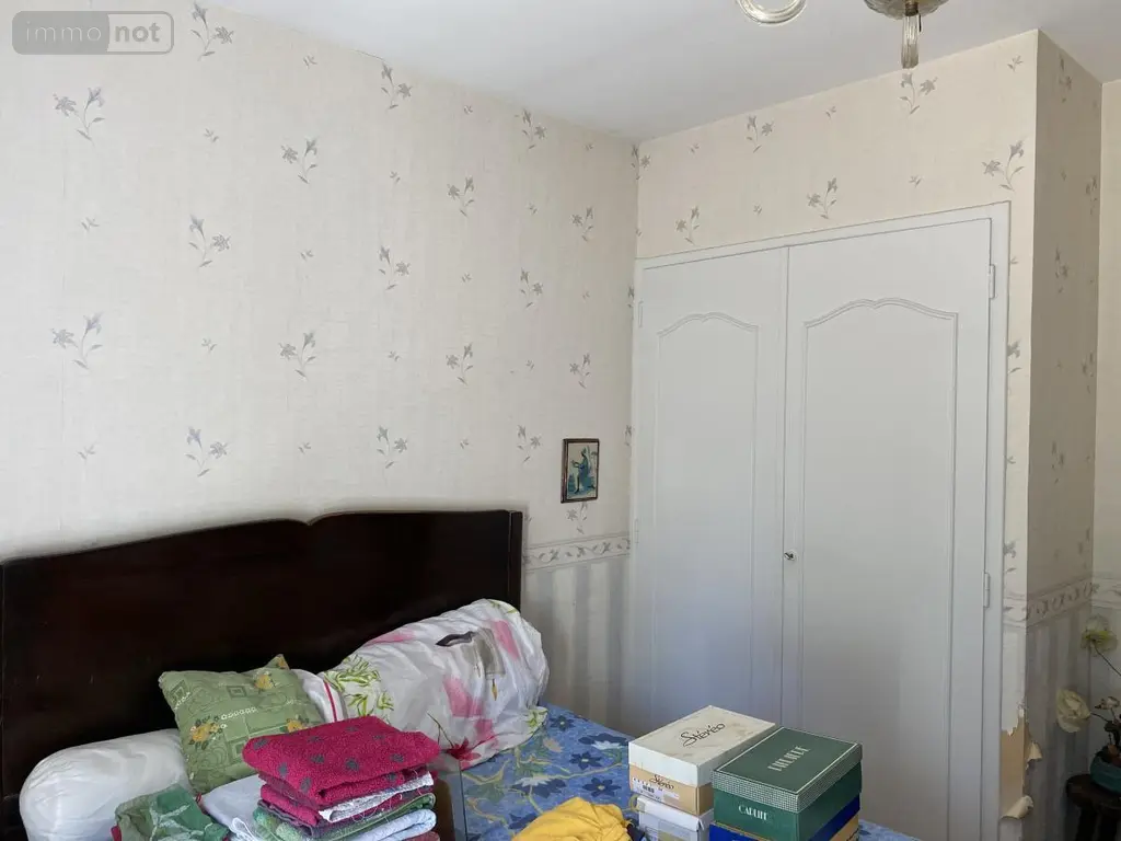 Maison a vendre Briollay 49125 Maine-et-Loire 49 86 m2 5 pièces 157200 euros 49031-2857 010