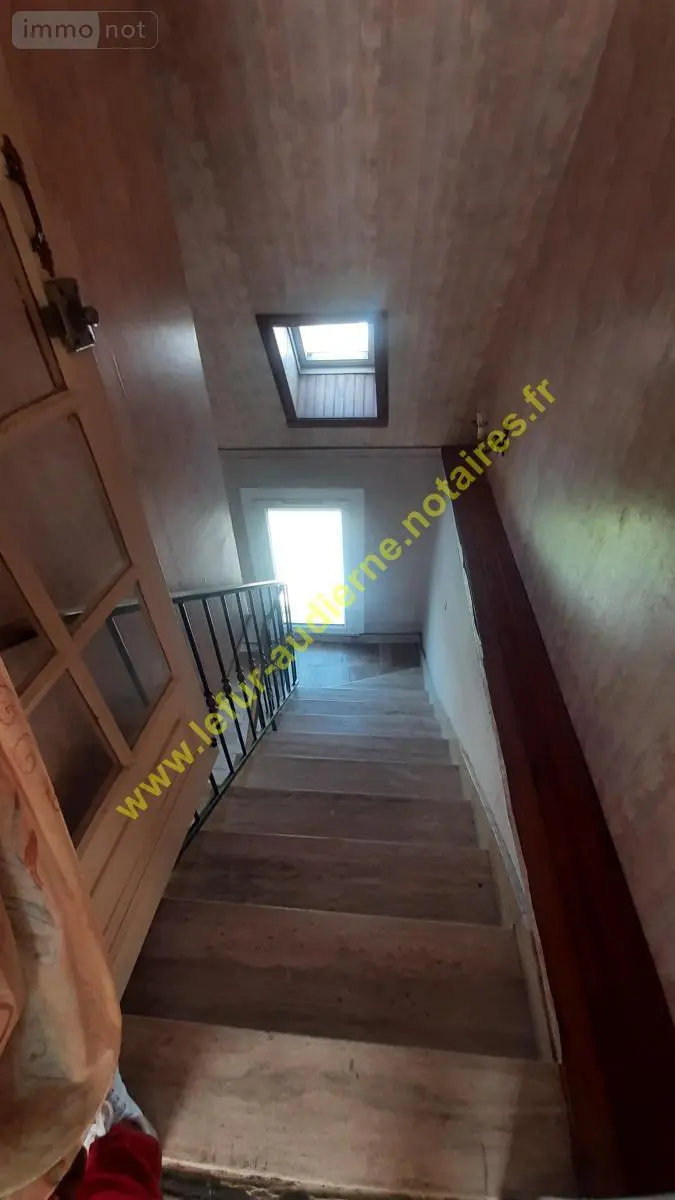 Maison a vendre Esquibien 29770 Finistère 29 150 m2 7 pièces 198150 euros 29021-2117 012