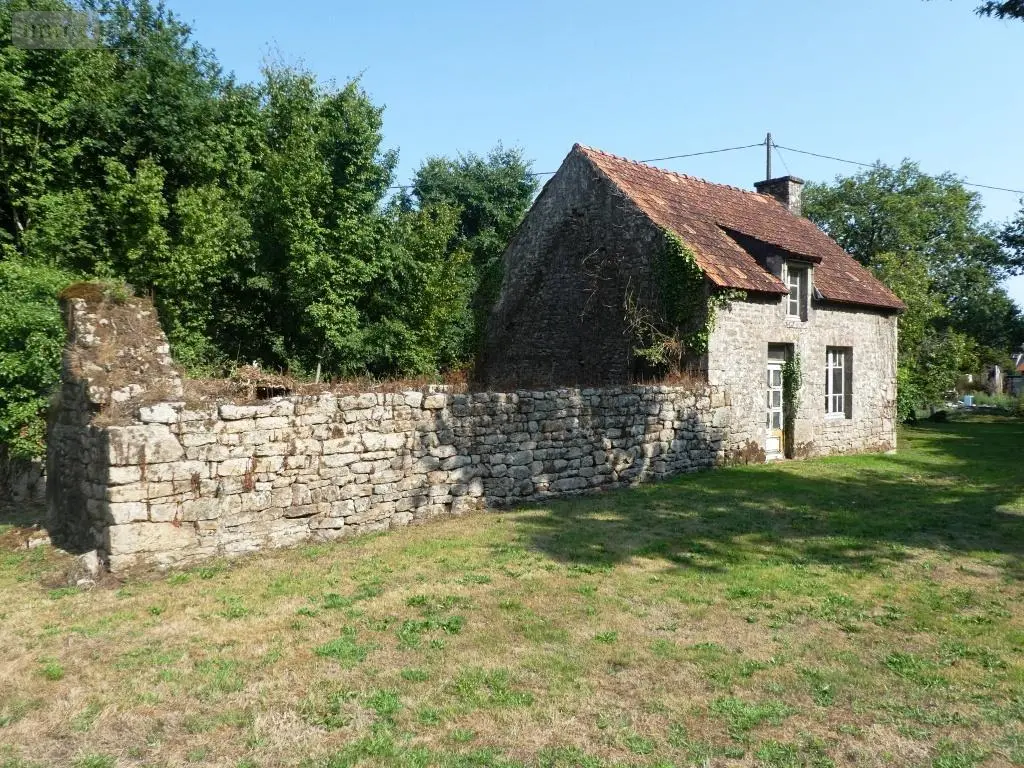 Maison a vendre Guern 56310 Morbihan 56 122 m2 5 pièces 236380 euros 56075-2224 007