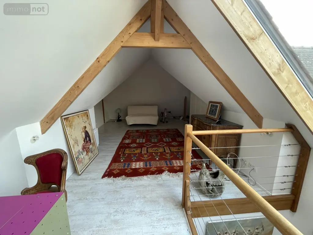 Maison a vendre Île-de-Bréhat 22870 Côtes-d'Armor 22 94 m2 4 pièces 829800 euros 22023-3521 008