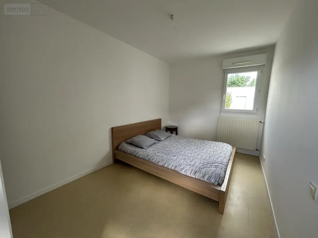 Maison a vendre Corps-Nuds 35150 Ille-et-Vilaine 35 87 m2 5 pièces 240350 euros 35024-1337 007