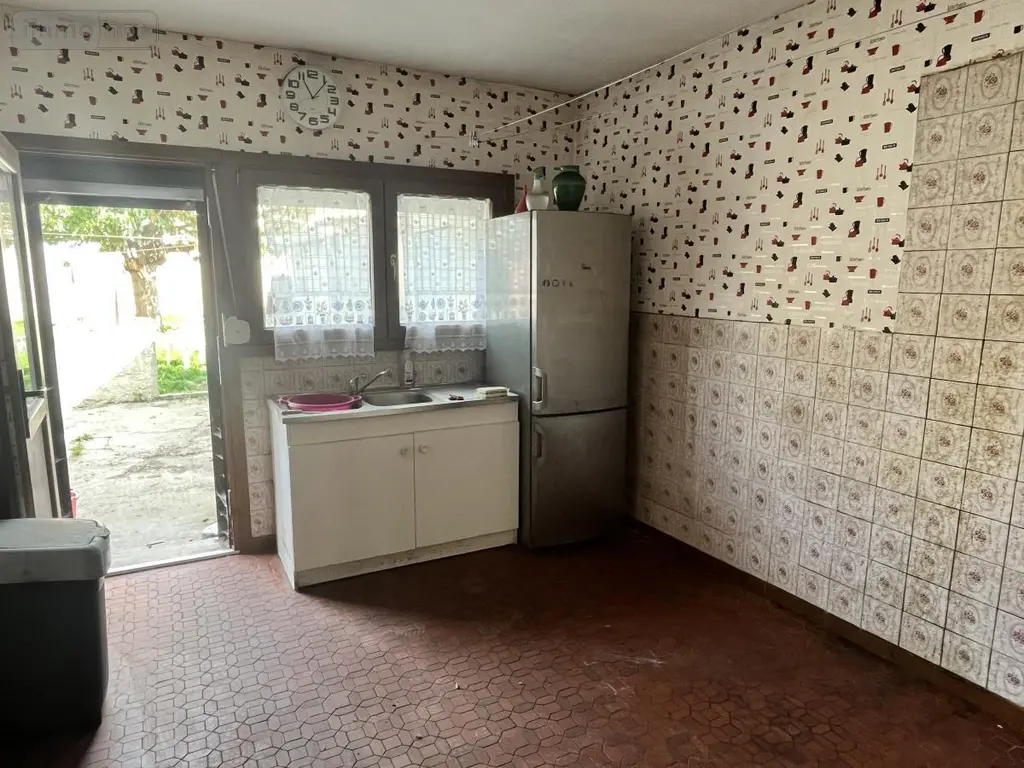 Maison a vendre Billy-Montigny 62420 Pas-de-Calais 62 68 m2 4 pièces 79950 euros 62165-1 005