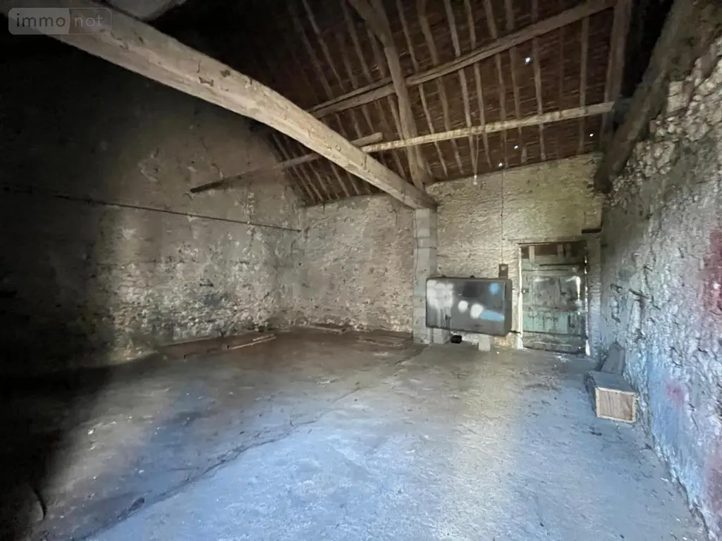 Immeuble de rapport a vendre Corquilleroy 45120 Loiret 45 266 m2 95600 euros 45051-485 012