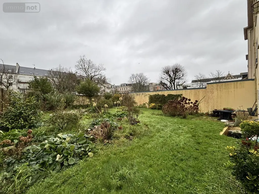 Maison a vendre Saint-Nazaire 44600 Loire-Atlantique 44 212 m2 8 pièces 527850 euros 44088-2027 011