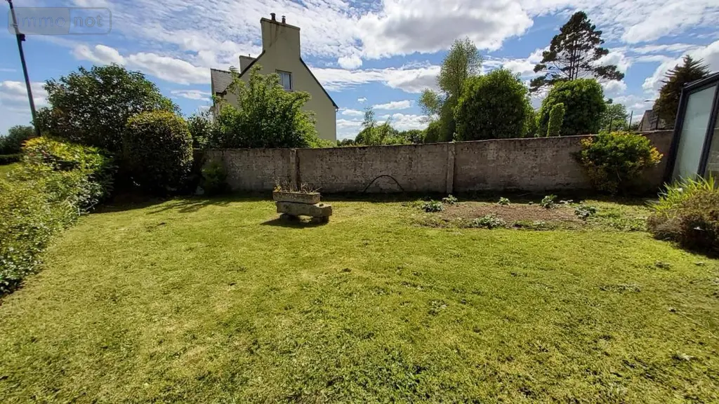Maison a vendre Bolazec 29640 Finistère 29 69 m2 3 pièces 84000 euros 29066-3872 013