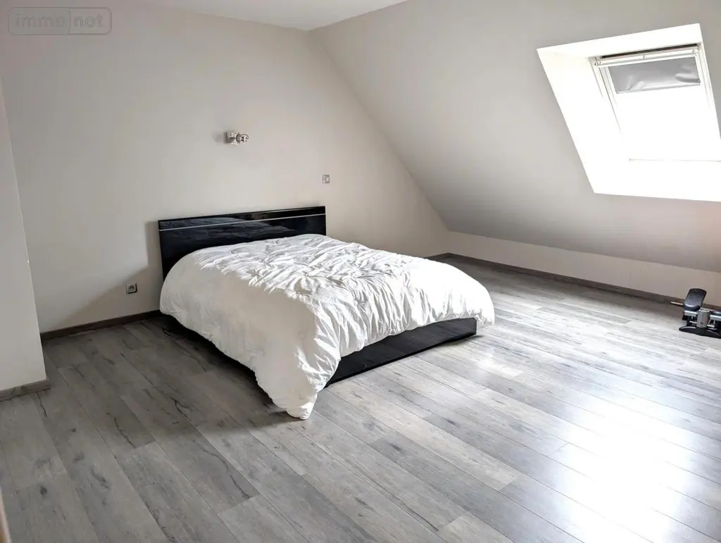 Maison a vendre Saint-Lyphard 44410 Loire-Atlantique 44 126 m2 5 pièces 322400 euros 44128-1104 009