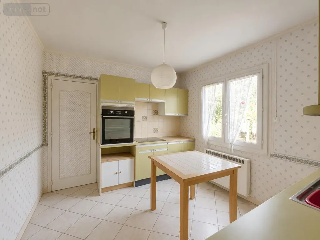 Maison a vendre Ballan-Miré 37510 Indre-et-Loire 37 100 m2 5 pièces 249900 euros 37096-64 006